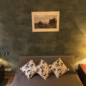 Comfort Driepersoonskamer