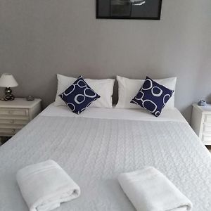 Budget Kamer met Twee Aparte Bedden